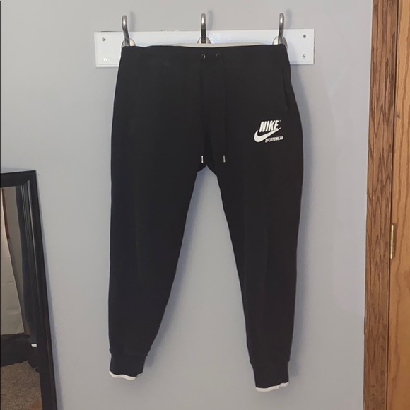 vintage nike joggers